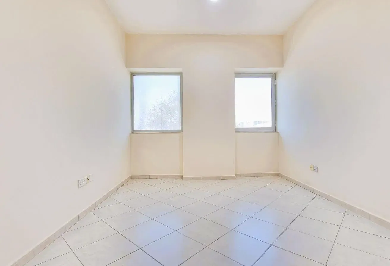 HUGE 2 BEDROOM- OPP ABUHAIL PARK