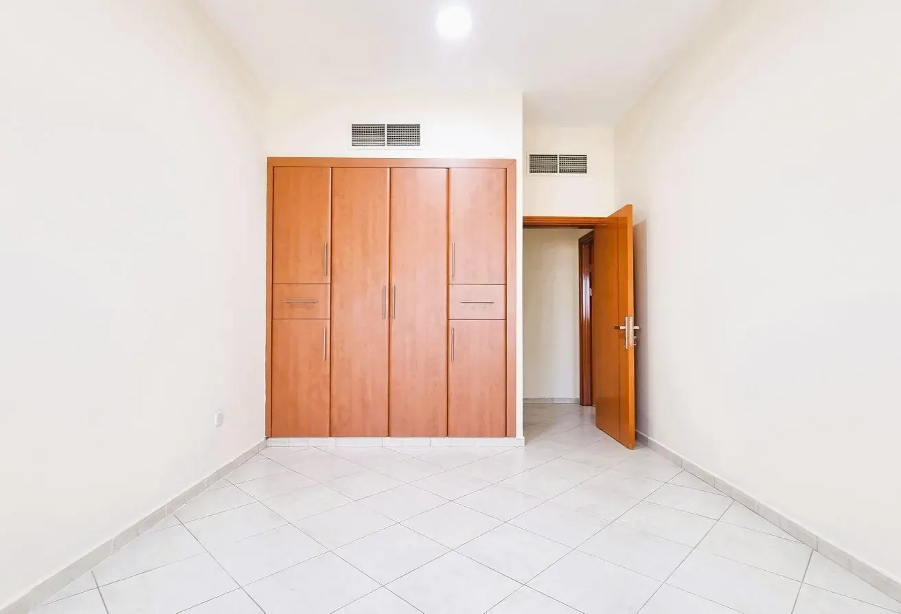 HUGE 2 BEDROOM- OPP ABUHAIL PARK