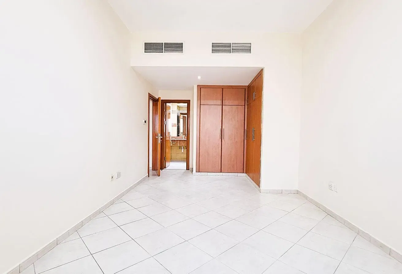 HUGE 2 BEDROOM- OPP ABUHAIL PARK