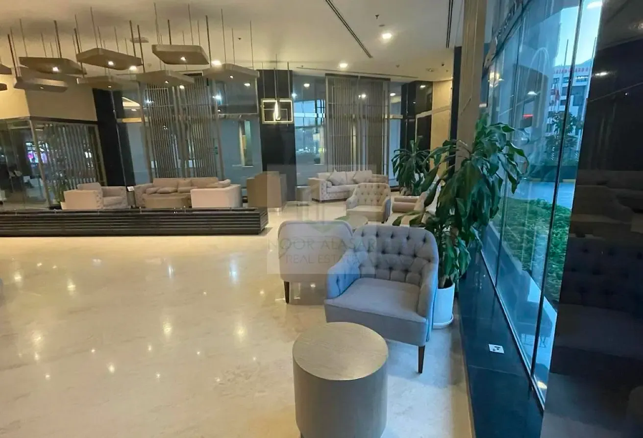 Semi-Furnished 2BHK Apartment | close to metro st