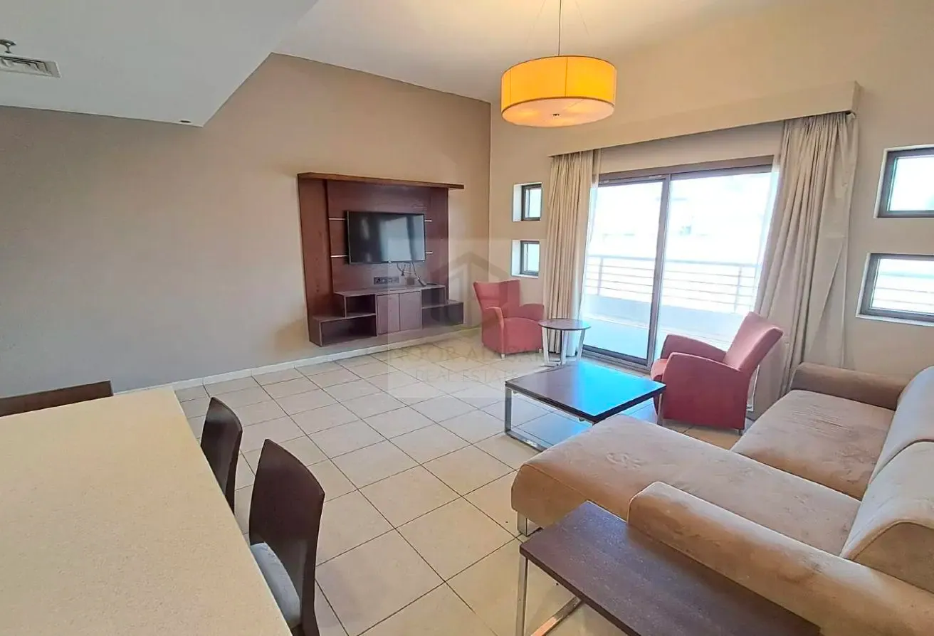 Semi-Furnished 2BHK Apartment | close to metro st