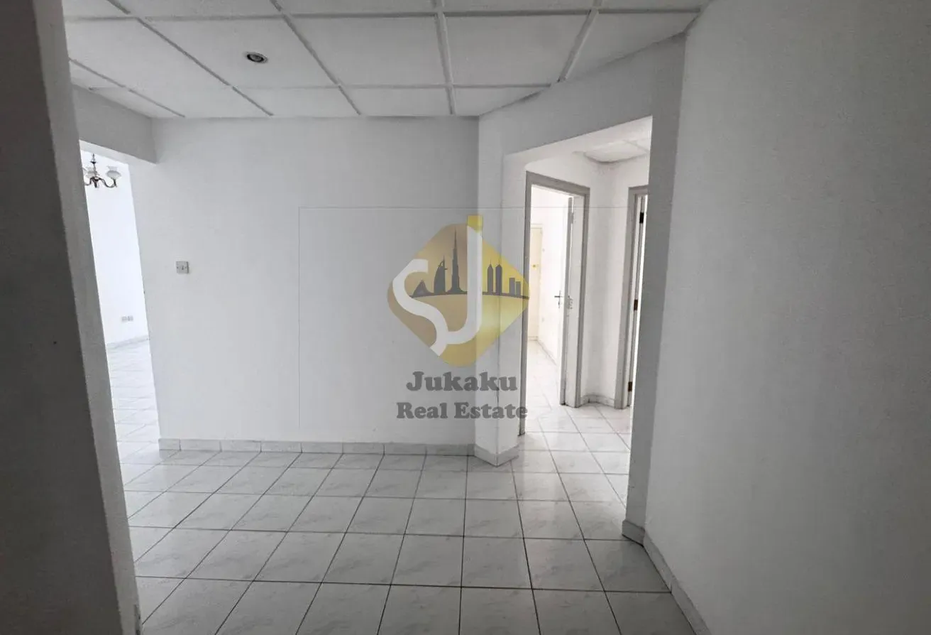 2-BHK for Rent | Family Building |Near Metro