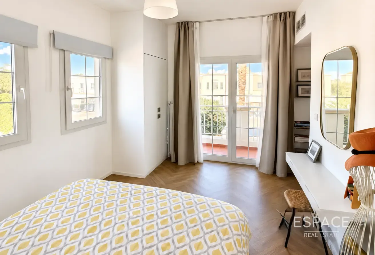 Turn Key | Type 4E | Private pool | Fully Upgraded