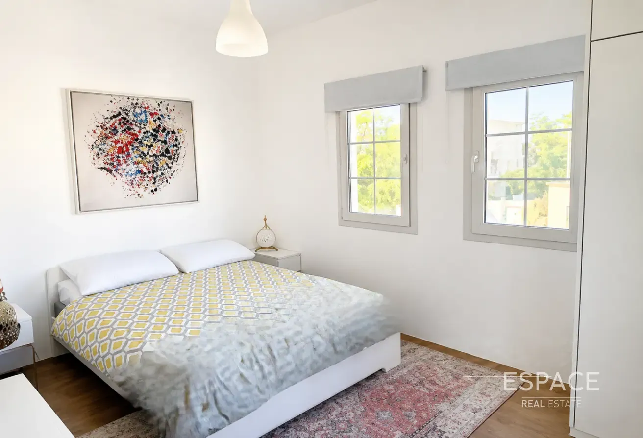 Turn Key | Type 4E | Private pool | Fully Upgraded