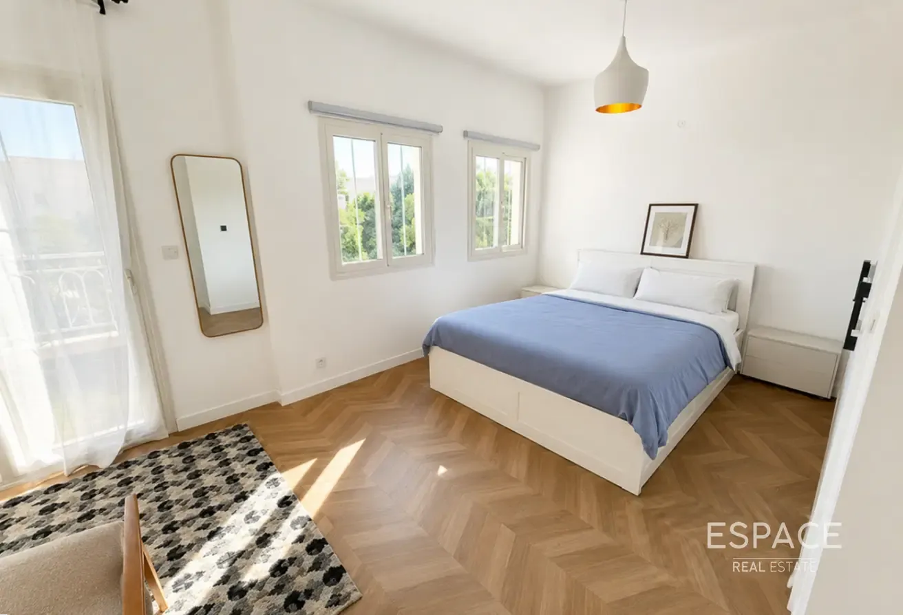 Turn Key | Type 4E | Private pool | Fully Upgraded