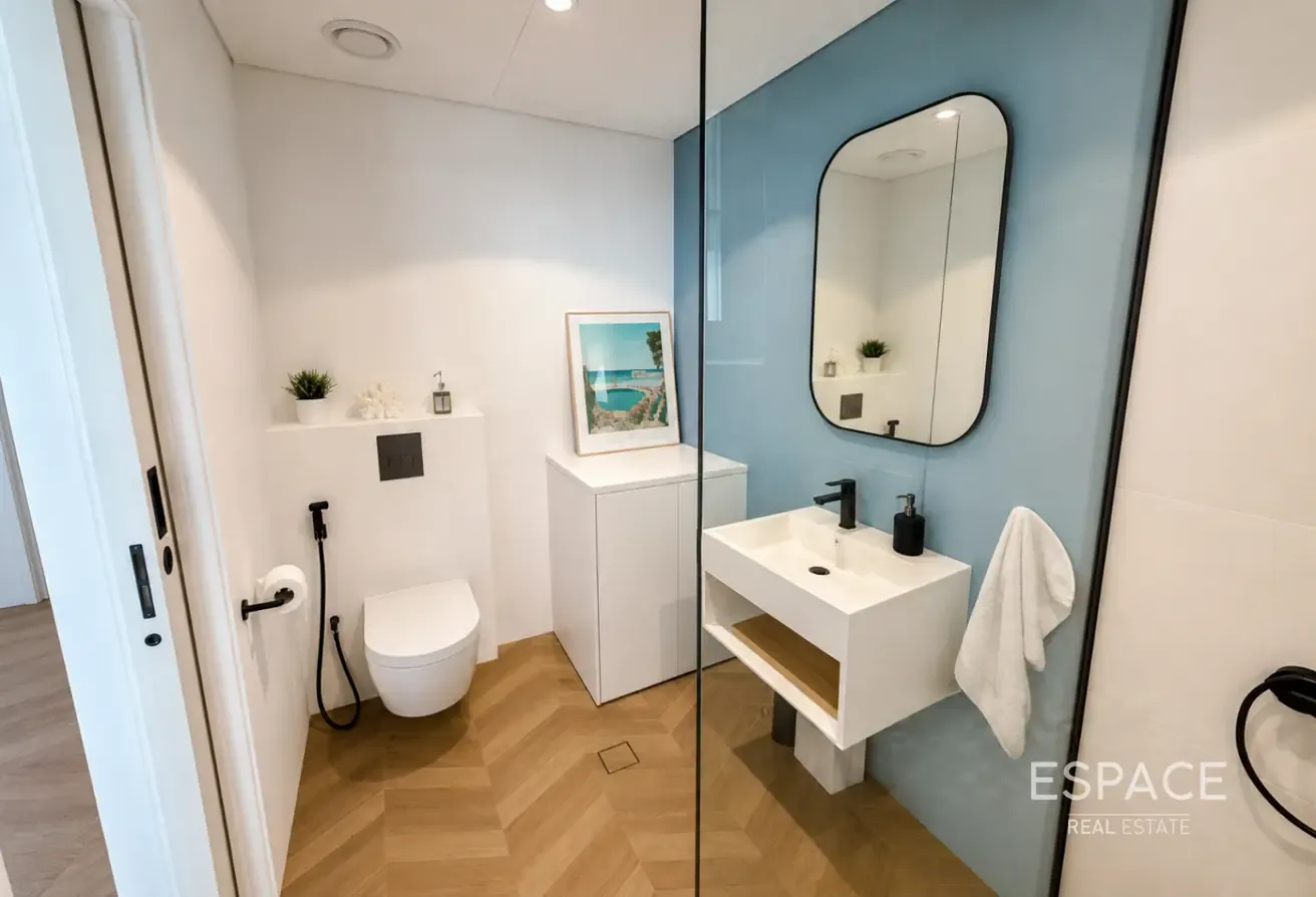 Turn Key | Type 4E | Private pool | Fully Upgraded