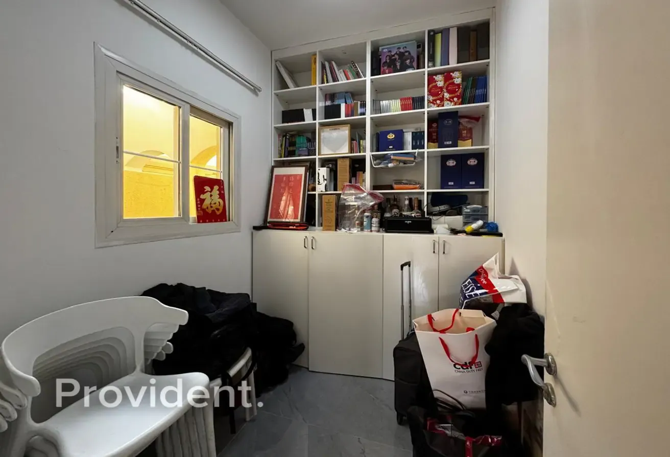 Fully Upgraded | Furnished | Middle Unit