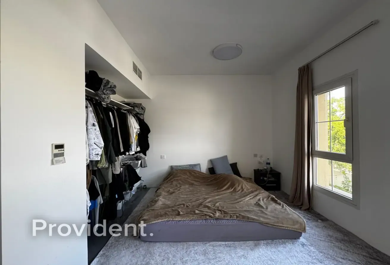 Fully Upgraded | Furnished | Middle Unit