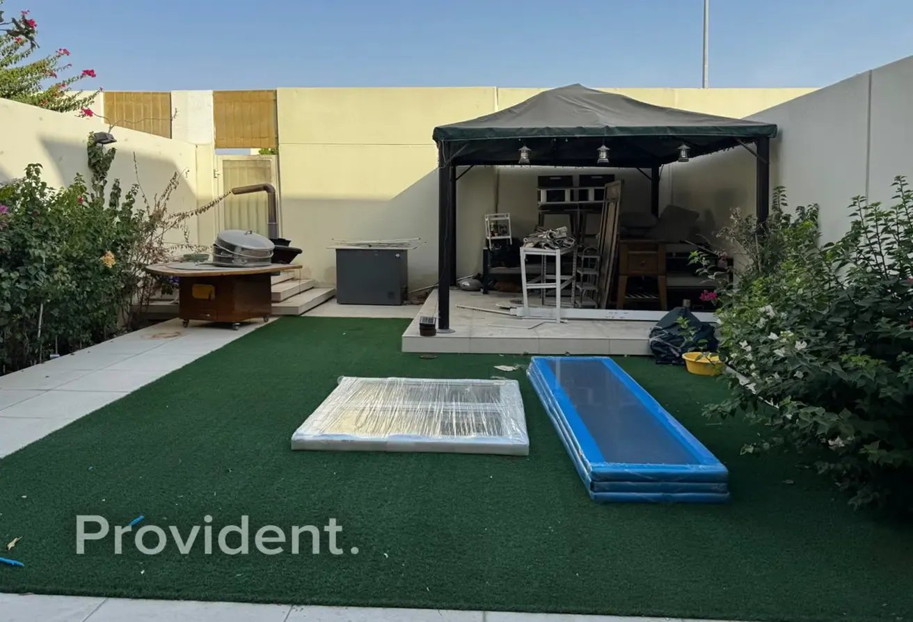 Fully Upgraded | Furnished | Middle Unit