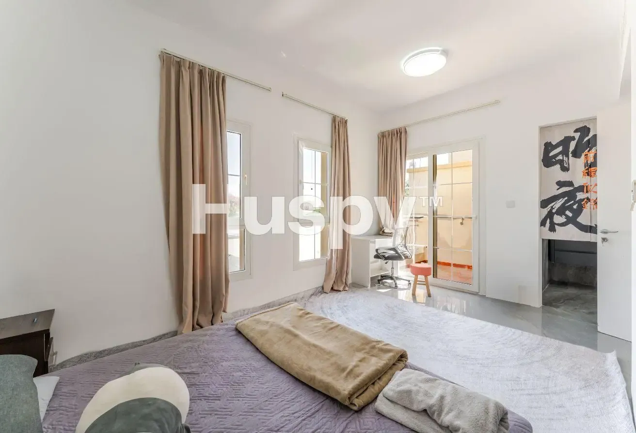 Fully Renovated | Furnished | Single Row
