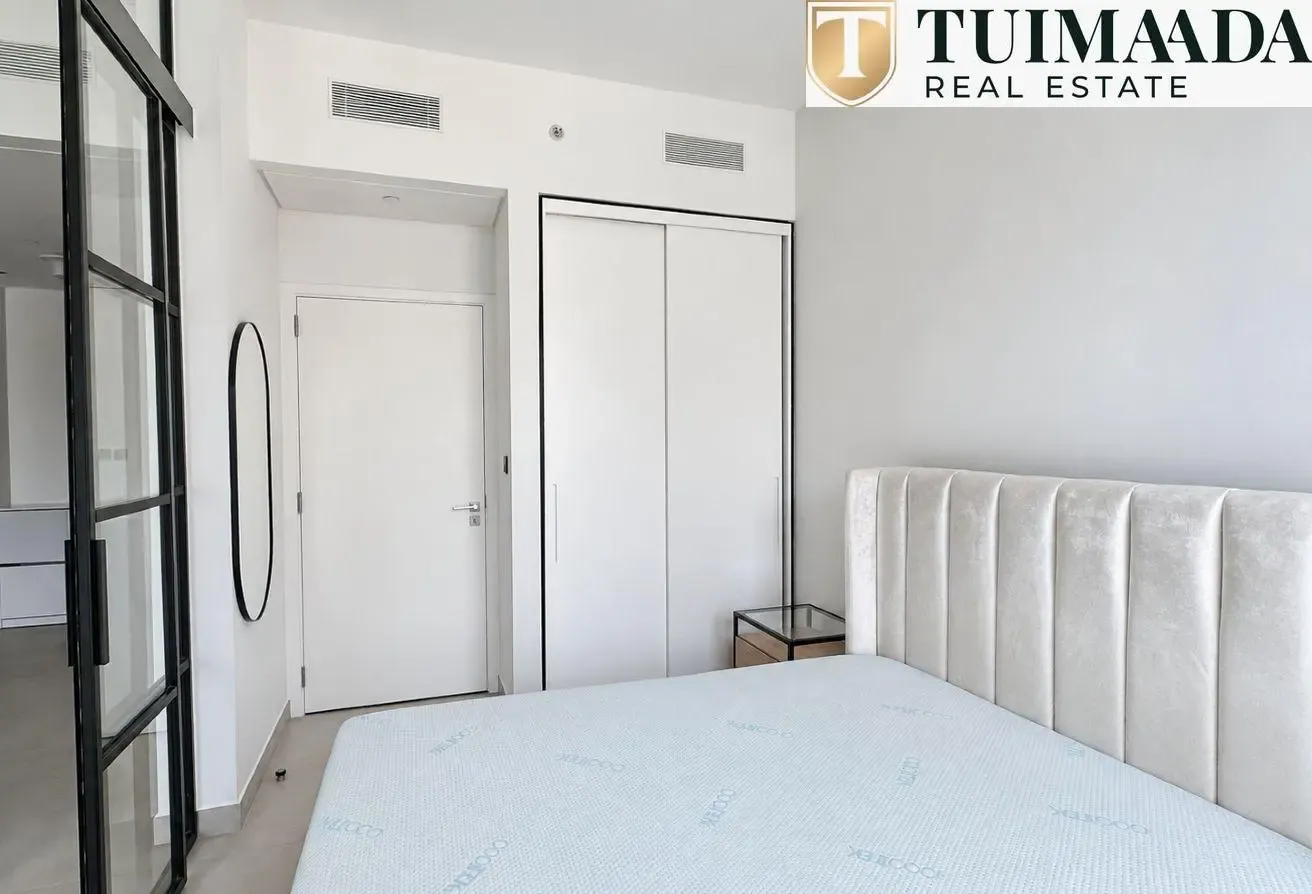 Fully Furnished | Stylish 1BR | Dubai Hills