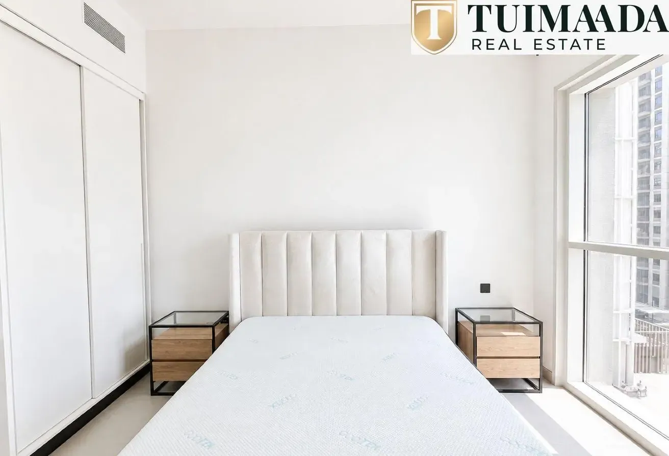 Fully Furnished | Stylish 1BR | Dubai Hills