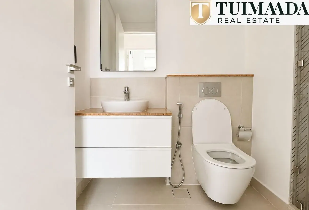 Fully Furnished | Stylish 1BR | Dubai Hills