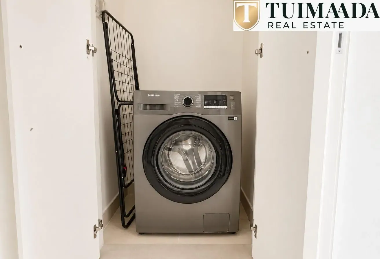 Fully Furnished | Stylish 1BR | Dubai Hills