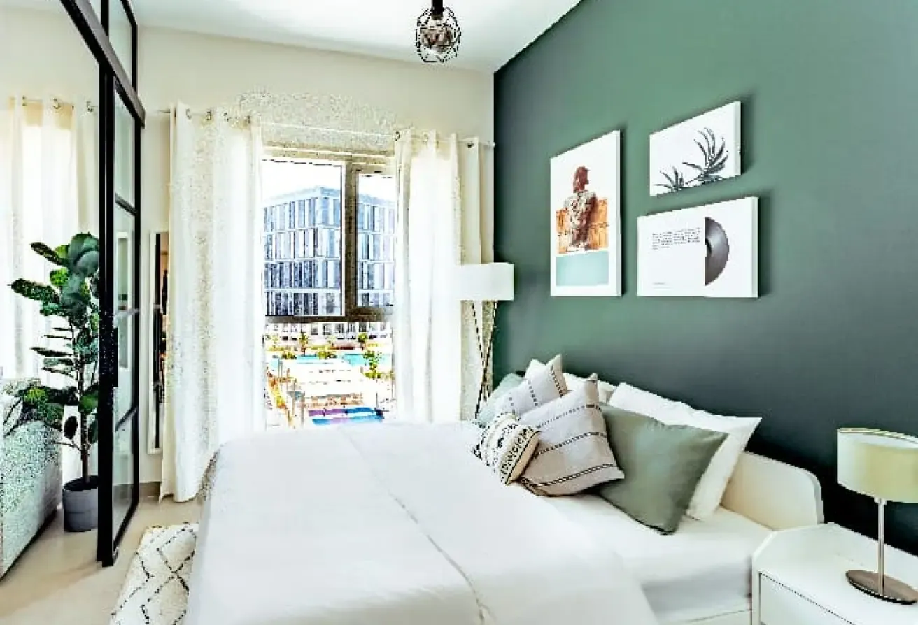 Fully Furnished | Available | All Bills Included