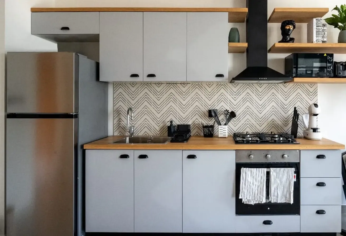 Fully Furnished | Available | All Bills Included