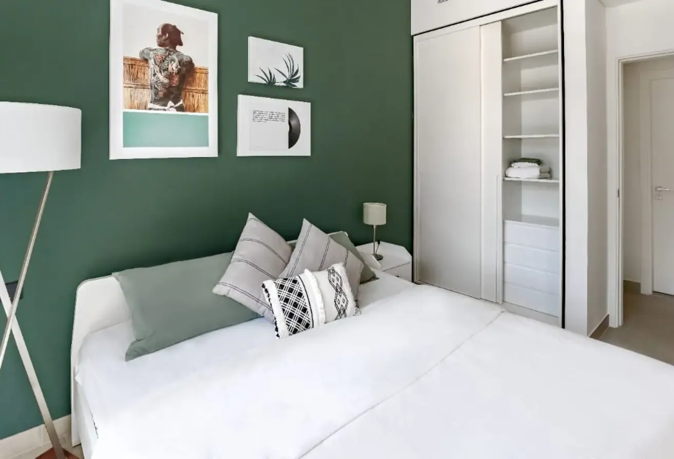 Fully Furnished | Available | All Bills Included
