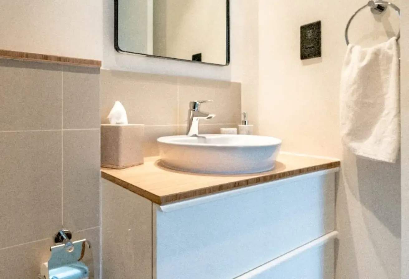 Fully Furnished | Available | All Bills Included
