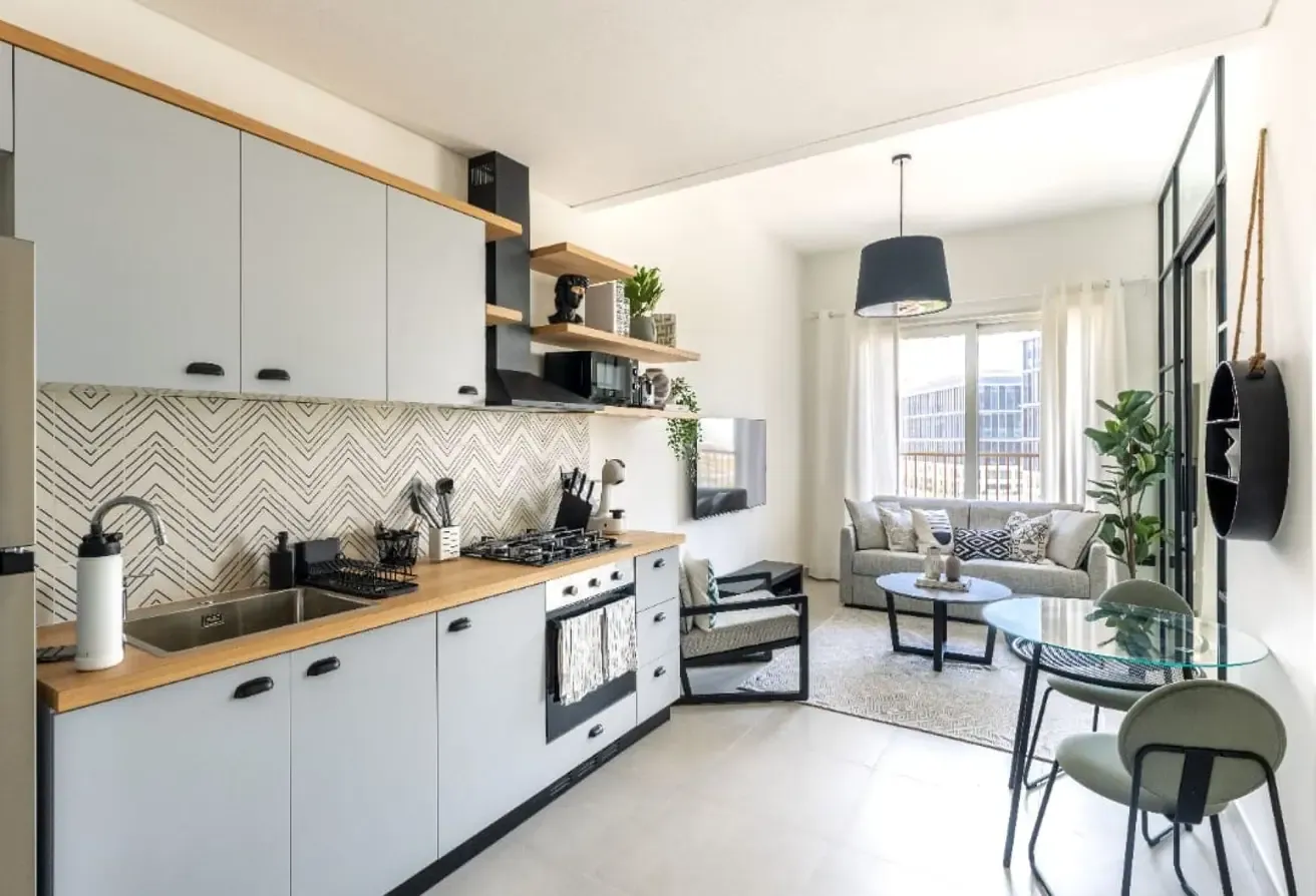 Fully Furnished | Available | All Bills Included