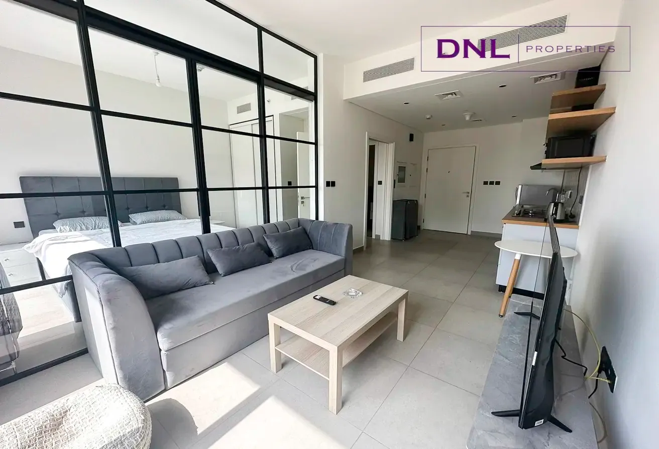 MULTIPLE CHEQUES | FURNISHED | POOL VIEW