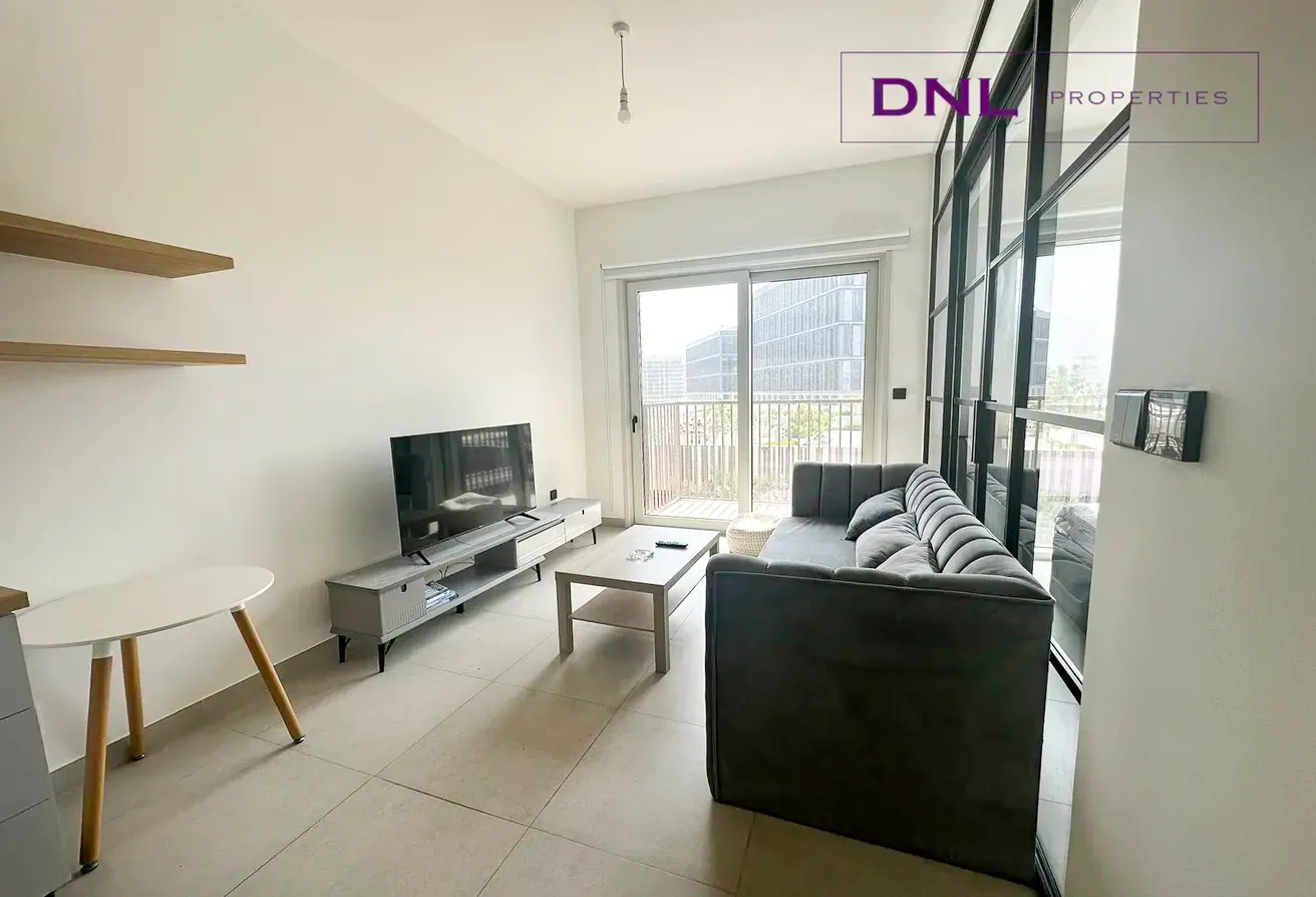 MULTIPLE CHEQUES | FURNISHED | POOL VIEW