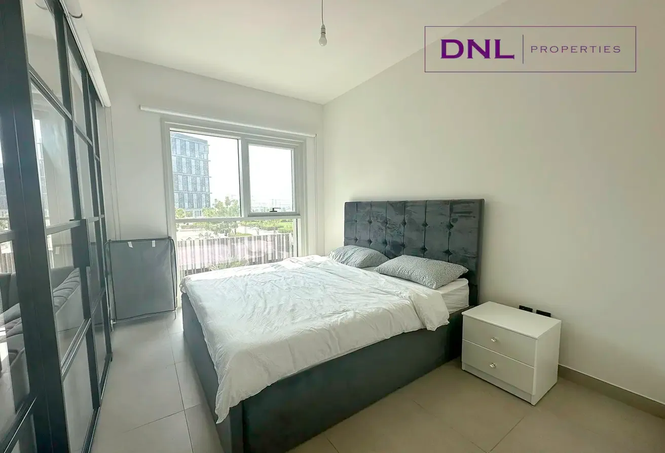MULTIPLE CHEQUES | FURNISHED | POOL VIEW