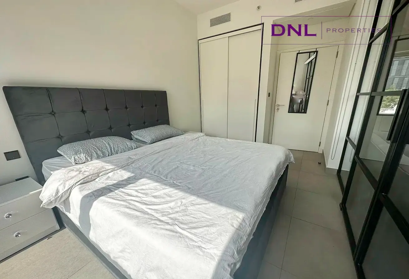 MULTIPLE CHEQUES | FURNISHED | POOL VIEW