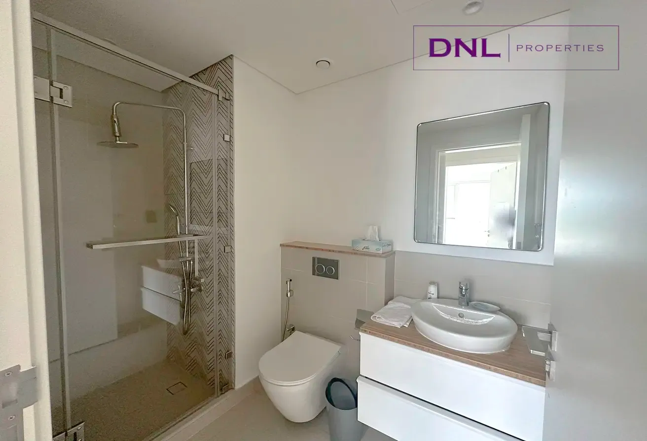 MULTIPLE CHEQUES | FURNISHED | POOL VIEW