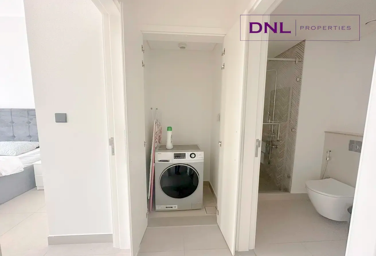 MULTIPLE CHEQUES | FURNISHED | POOL VIEW