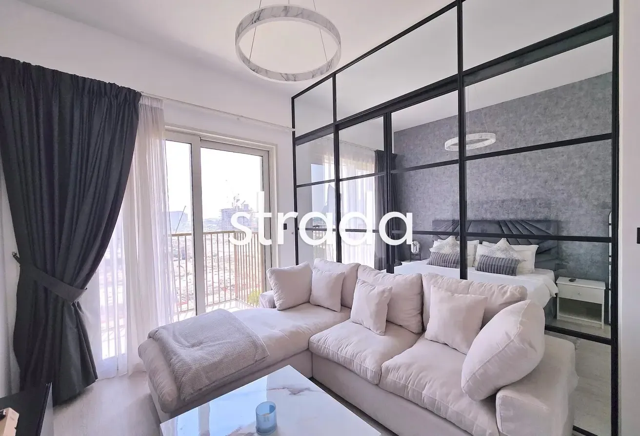 Flexible cheques | Fully Furnished | Negotiable