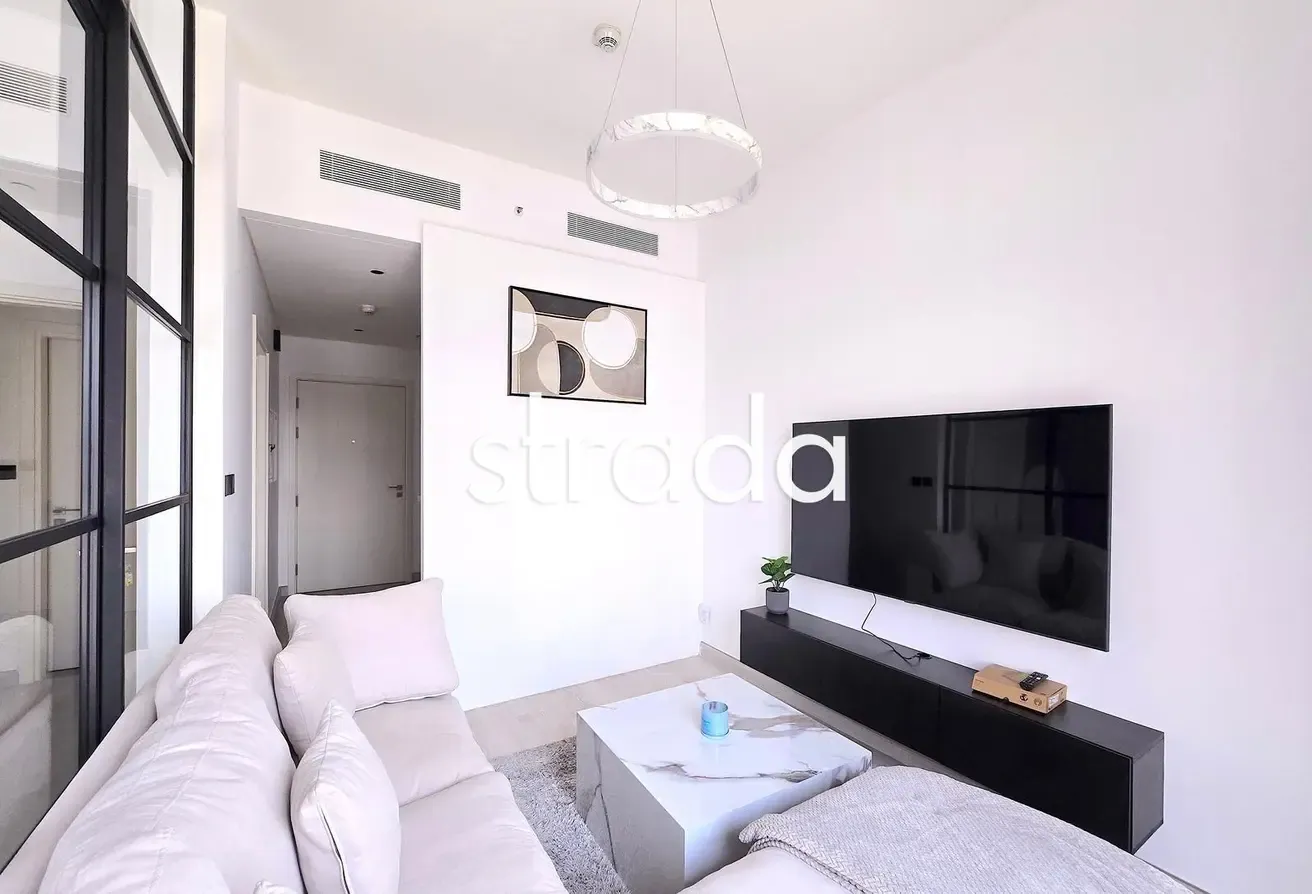 Flexible cheques | Fully Furnished | Negotiable