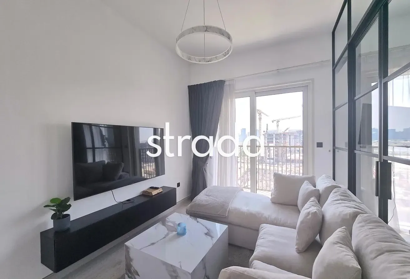 Flexible cheques | Fully Furnished | Negotiable
