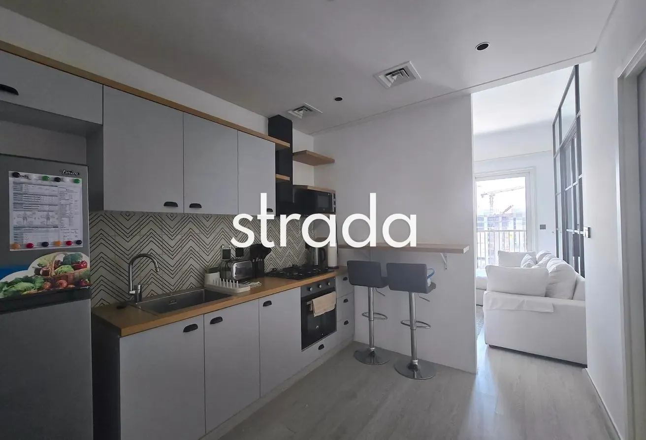 Flexible cheques | Fully Furnished | Negotiable