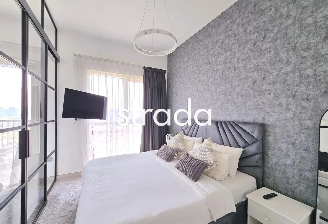 Flexible cheques | Fully Furnished | Negotiable