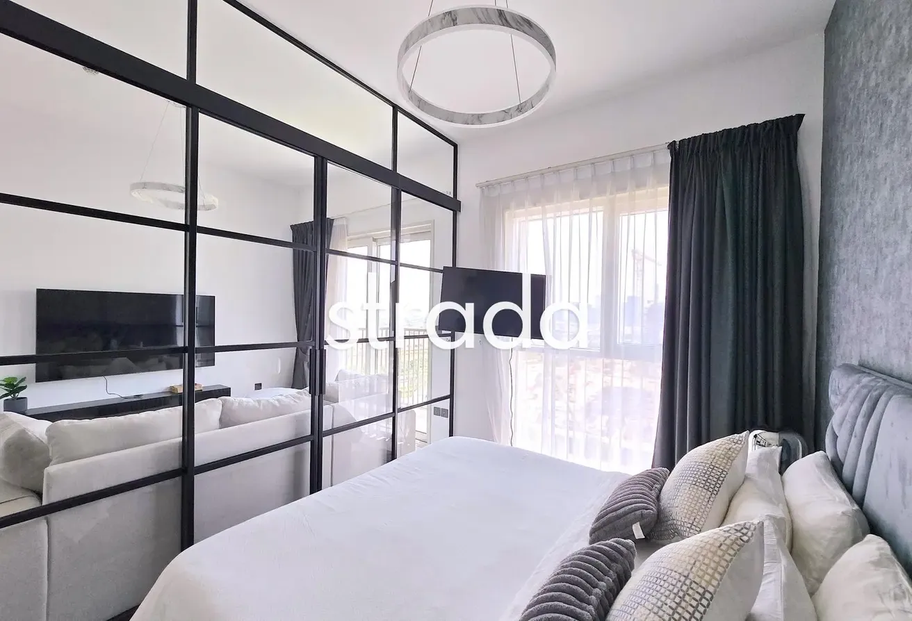 Flexible cheques | Fully Furnished | Negotiable