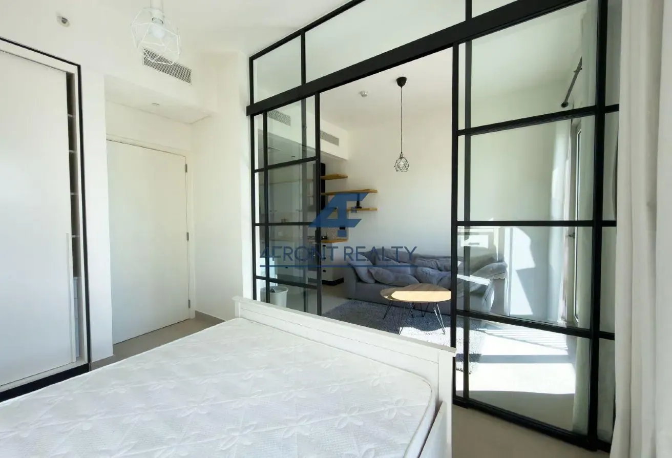 Fully Furnished | Modern Living | Community View