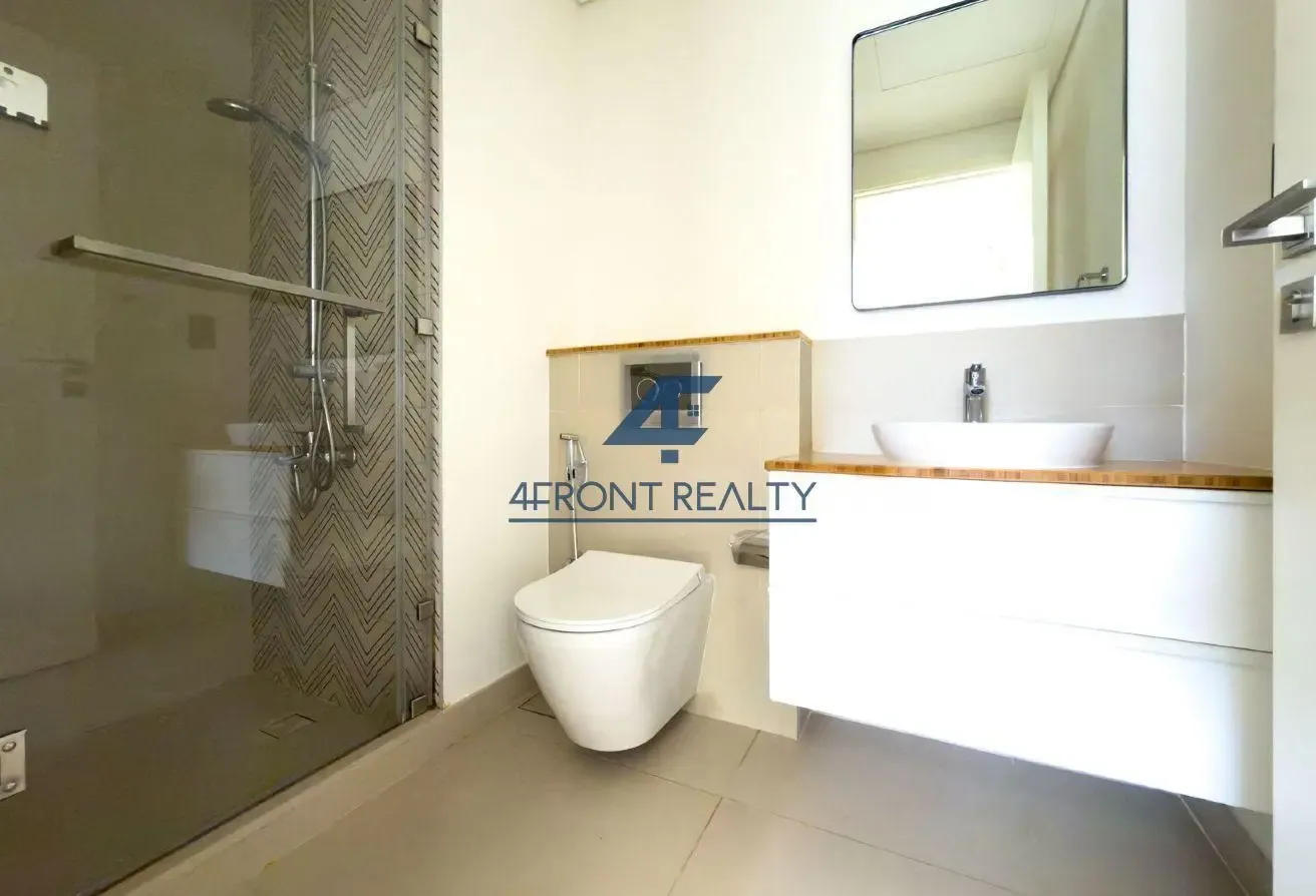 Fully Furnished | Modern Living | Community View