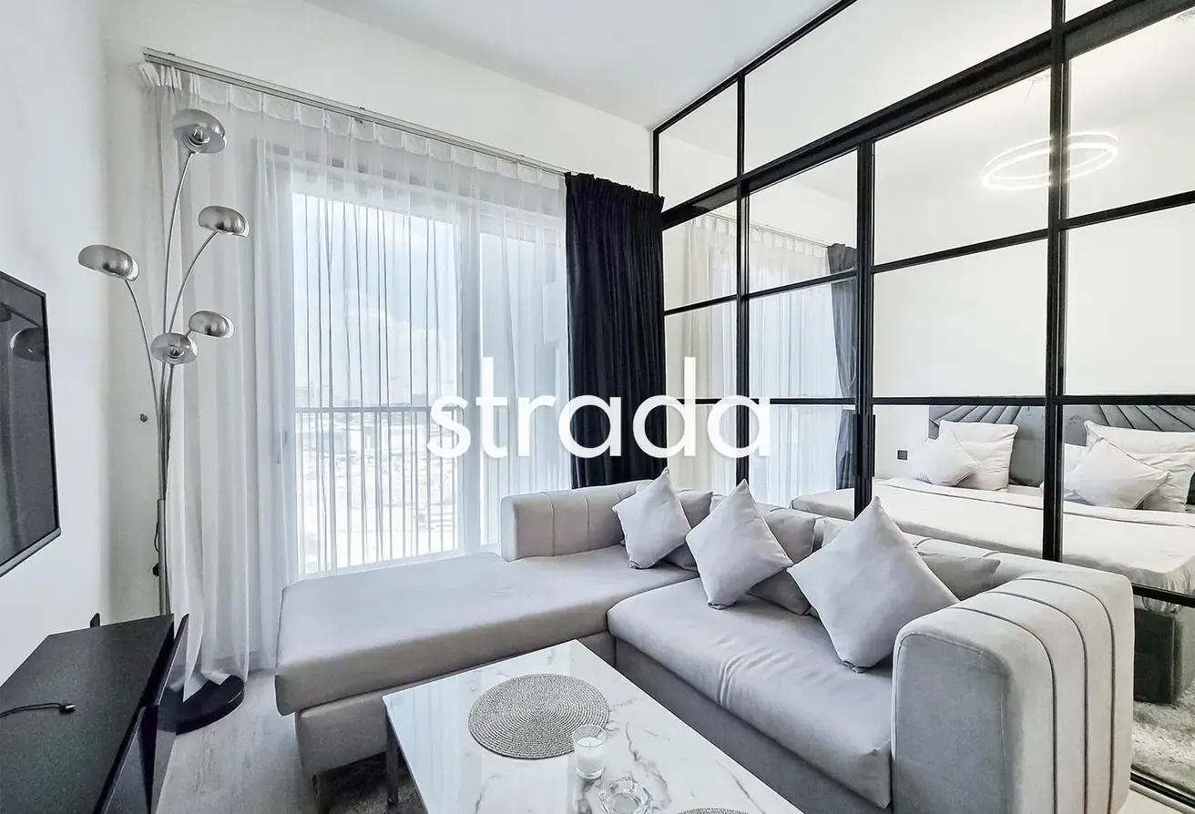 Flexible cheques | Fully Furnished | Bills Option