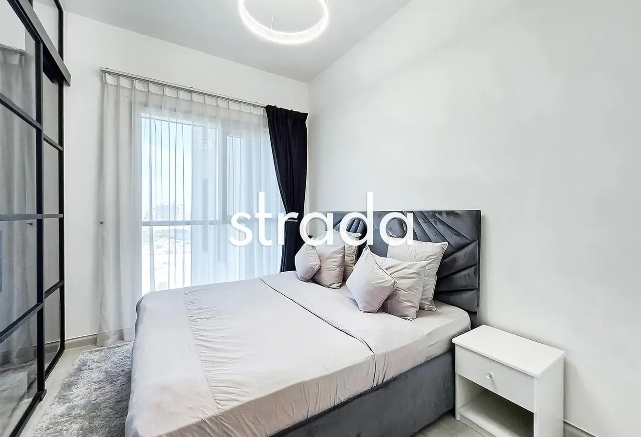 Flexible cheques | Fully Furnished | Bills Option