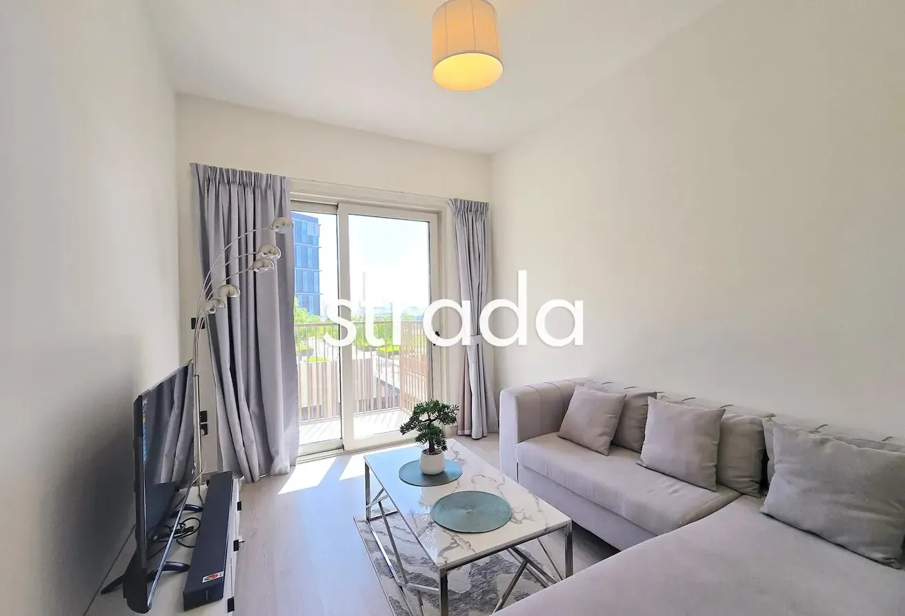 Vacant | Fully Furnished | Bills Inc Option
