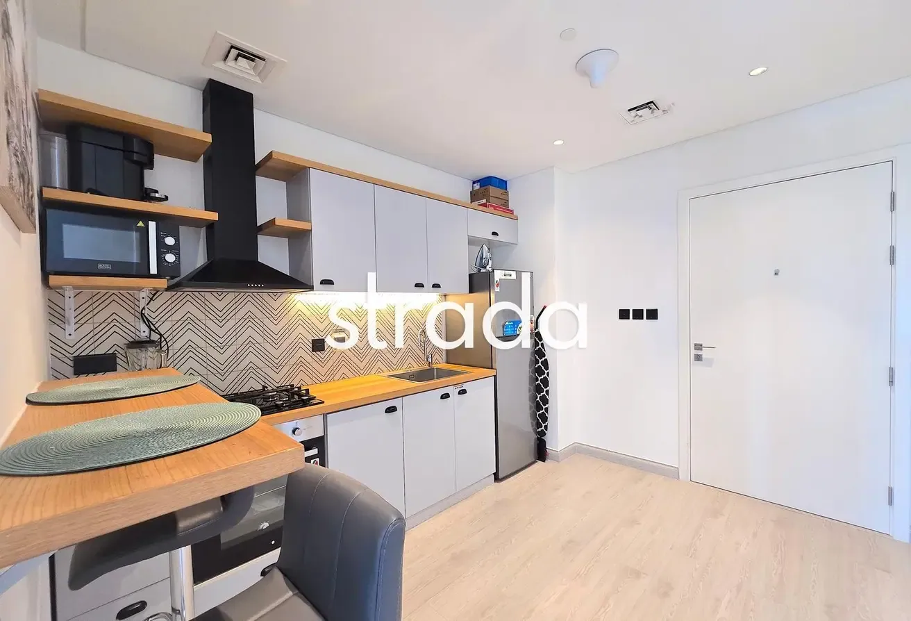 Vacant | Fully Furnished | Bills Inc Option