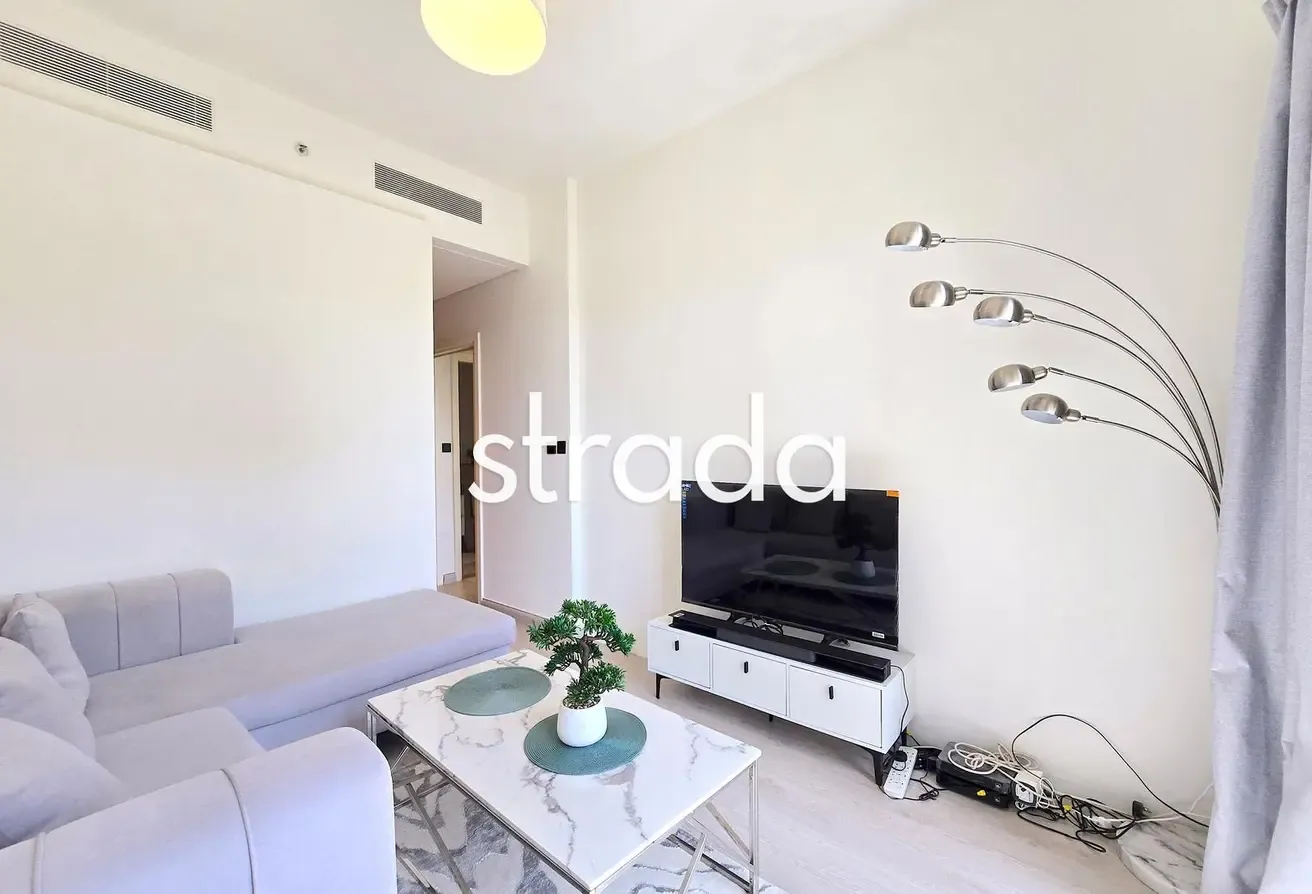 Vacant | Fully Furnished | Bills Inc Option