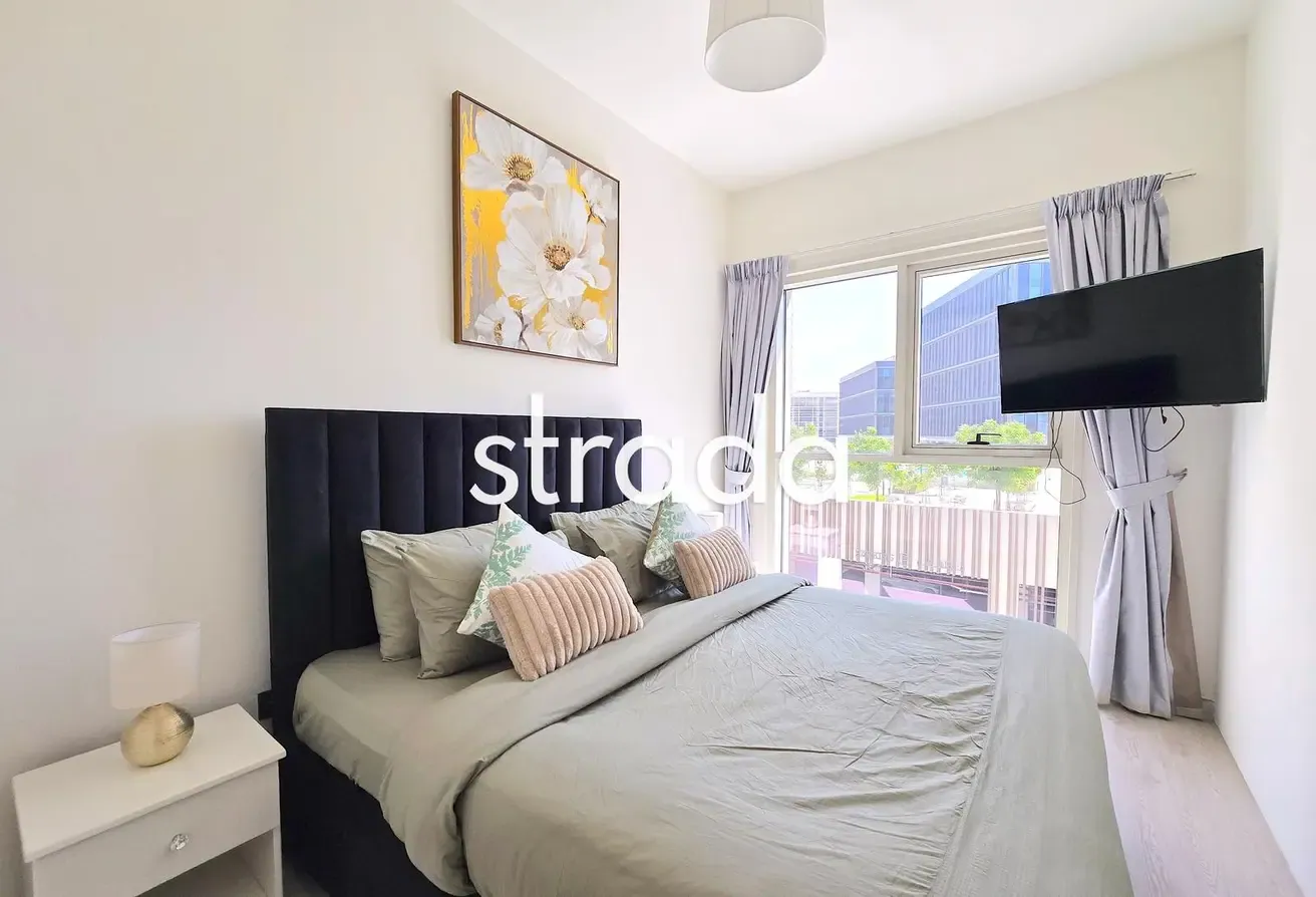 Vacant | Fully Furnished | Bills Inc Option