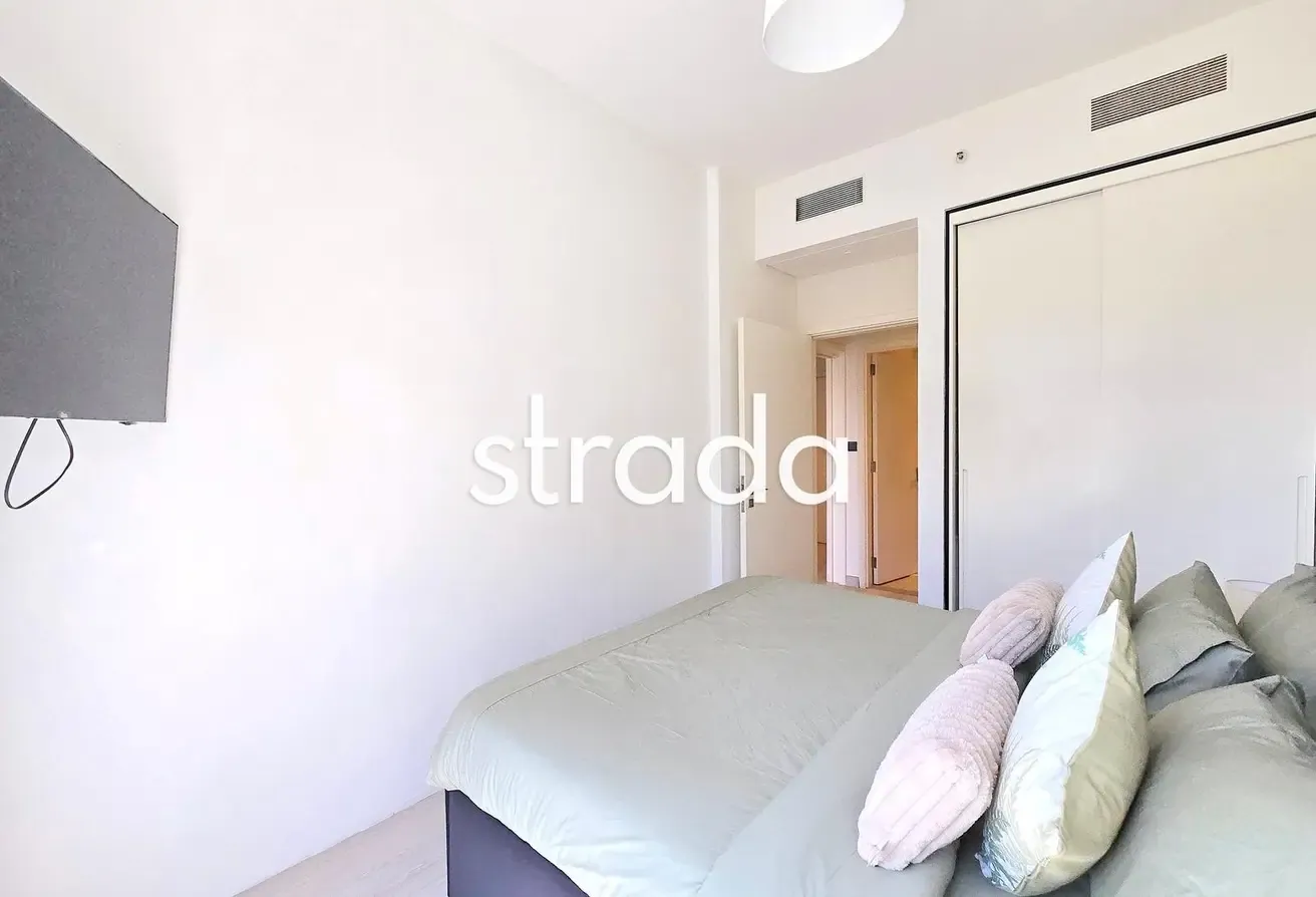 Vacant | Fully Furnished | Bills Inc Option