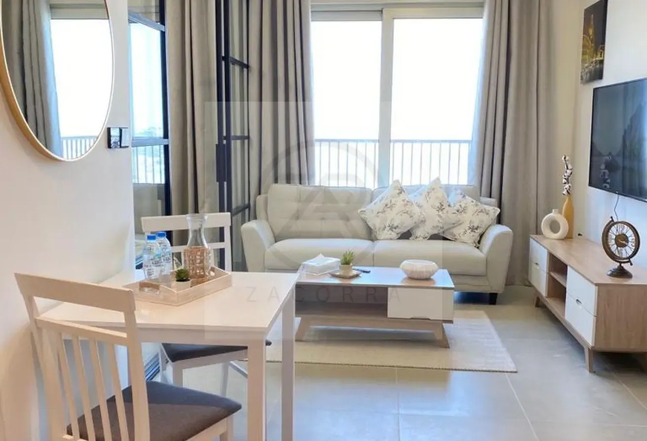 Fully Furnished | Mid Floor | Available Now