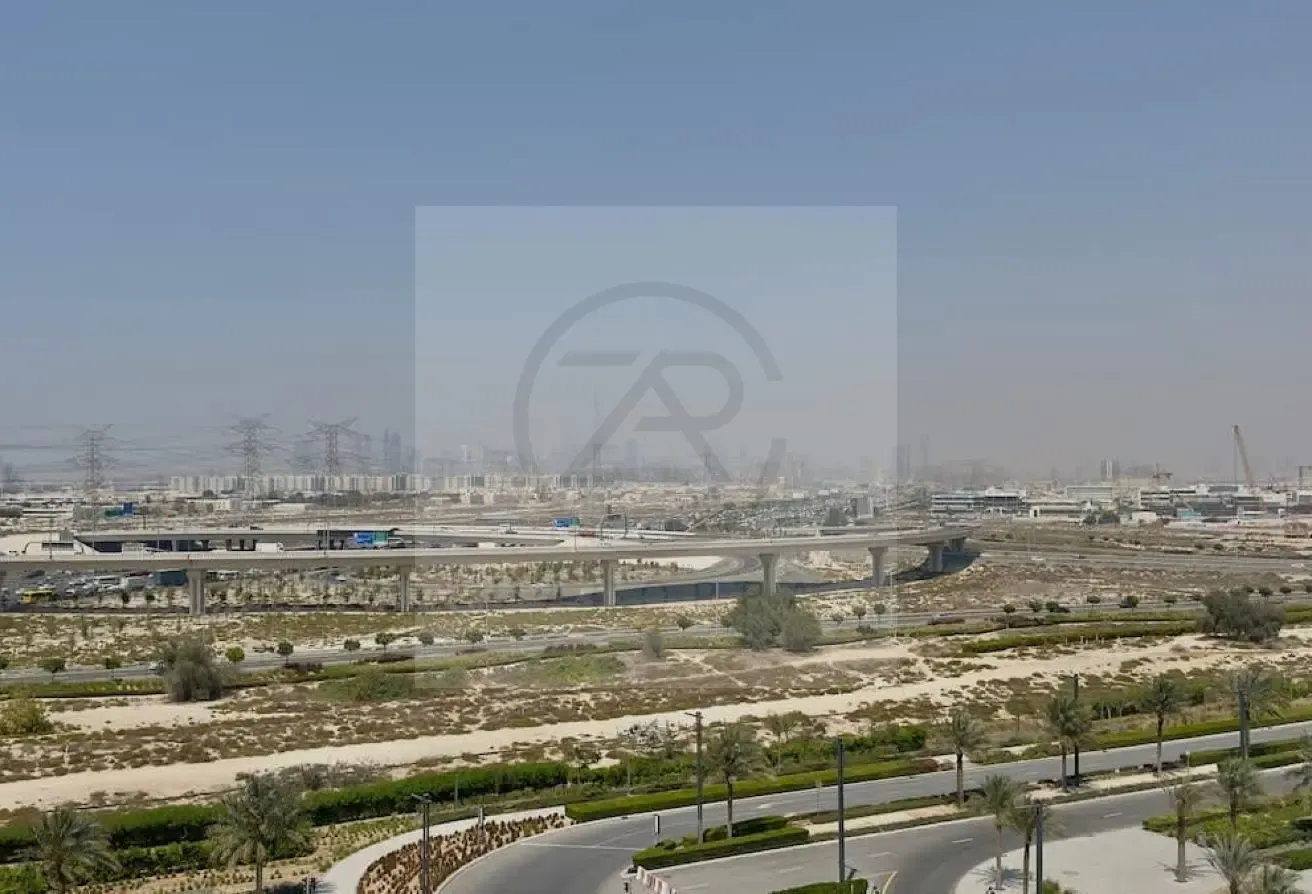 Fully Furnished | Mid Floor | Available Now
