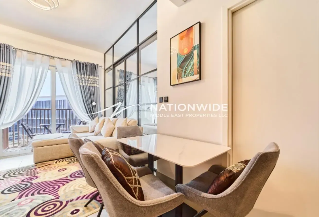 Modern 1BR | Collective 2.0 | Dubai Hills Estate
