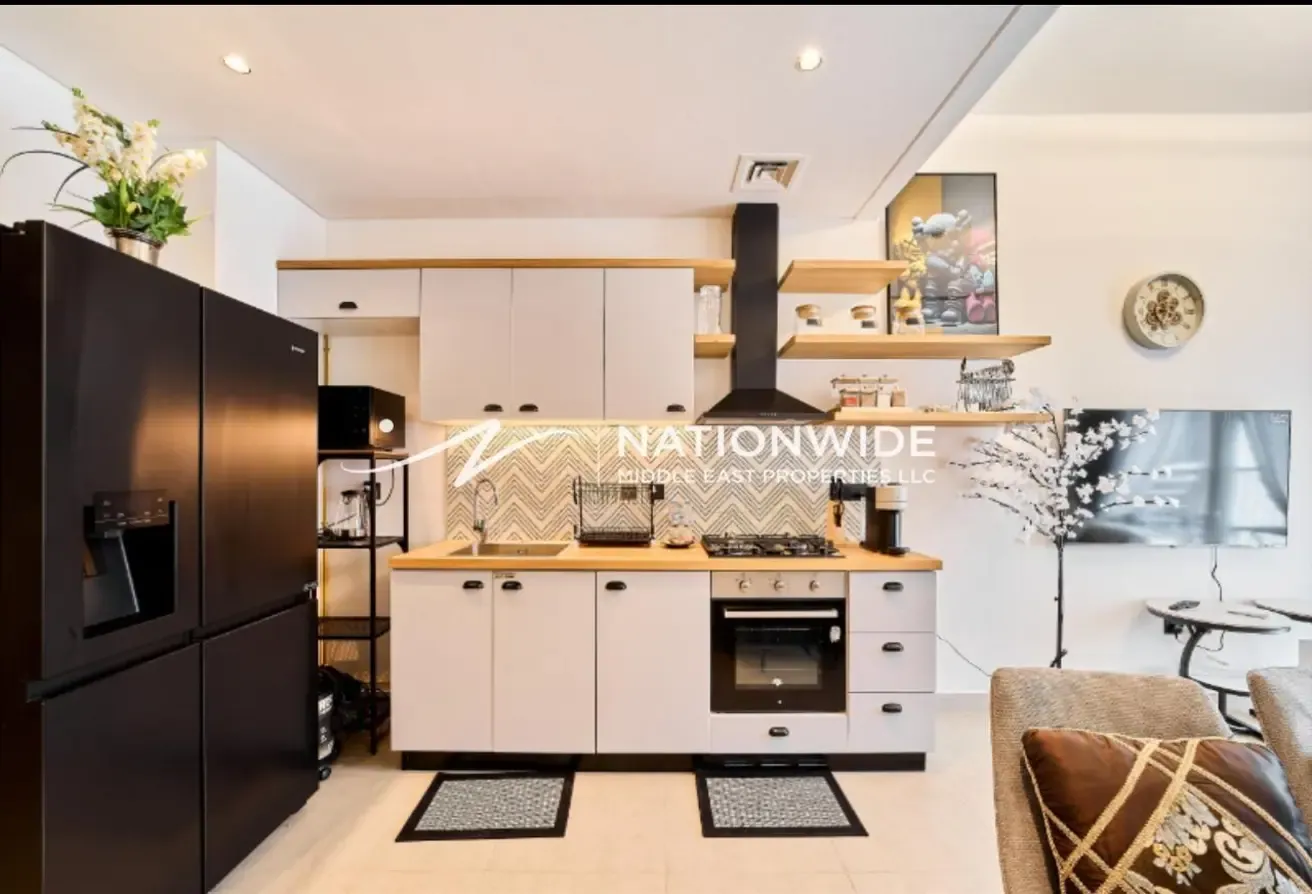 Modern 1BR | Collective 2.0 | Dubai Hills Estate