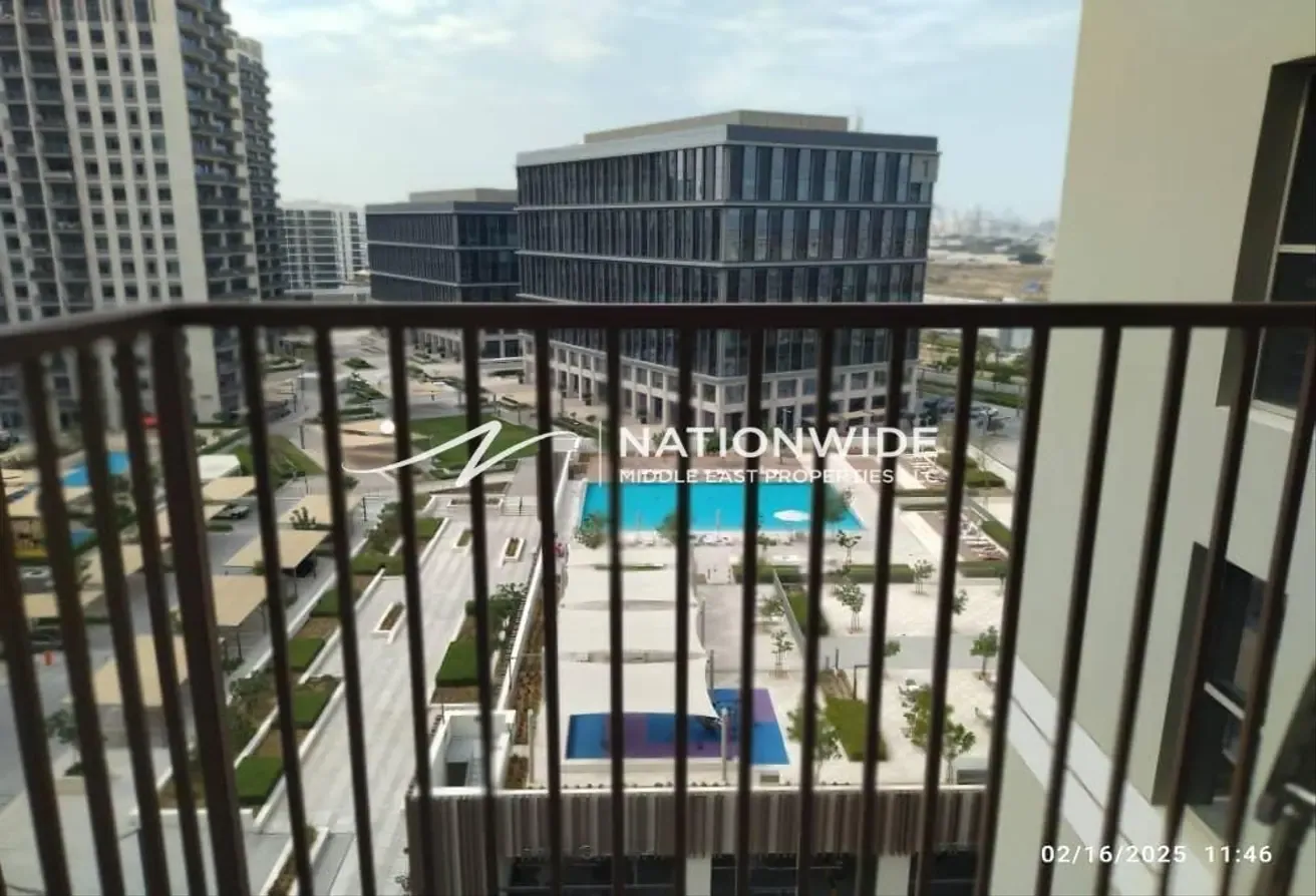 Modern 1BR | Collective 2.0 | Dubai Hills Estate