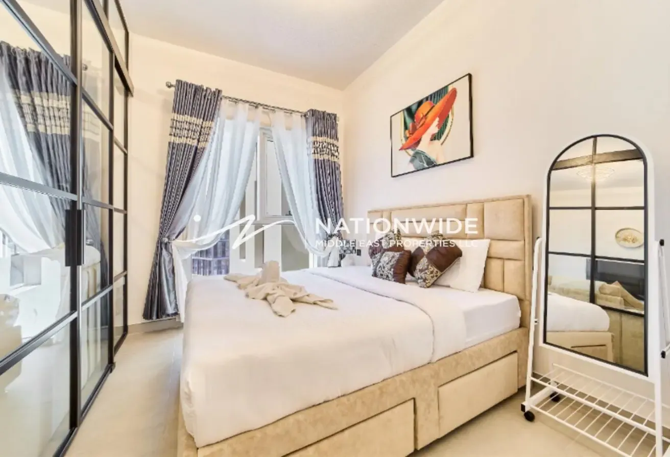 Modern 1BR | Collective 2.0 | Dubai Hills Estate